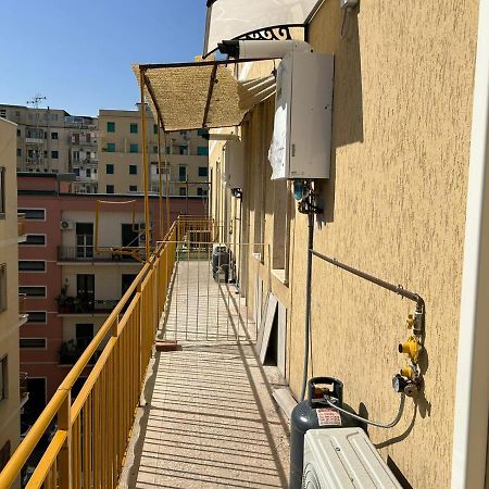 Ferienwohnung Dimora Sant'Agata CTA Exterior foto