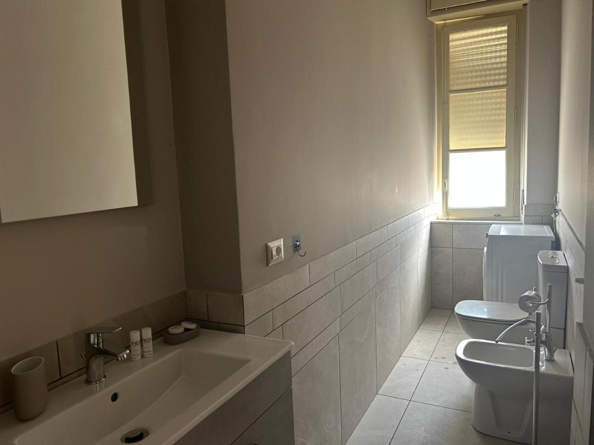 Ferienwohnung Dimora Sant'Agata CTA Exterior foto